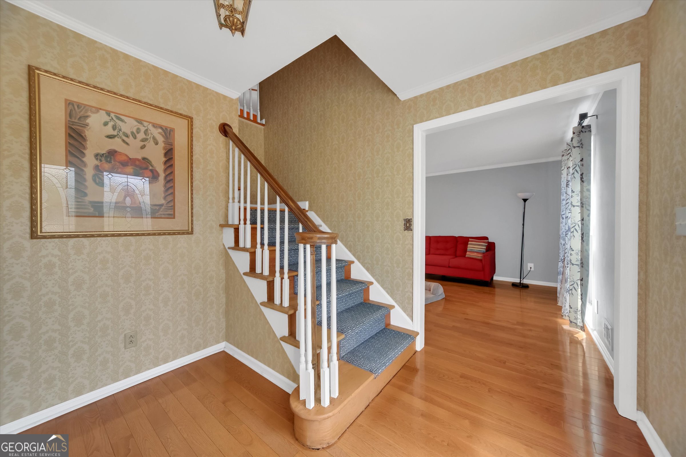 2652 Fontainebleau DR