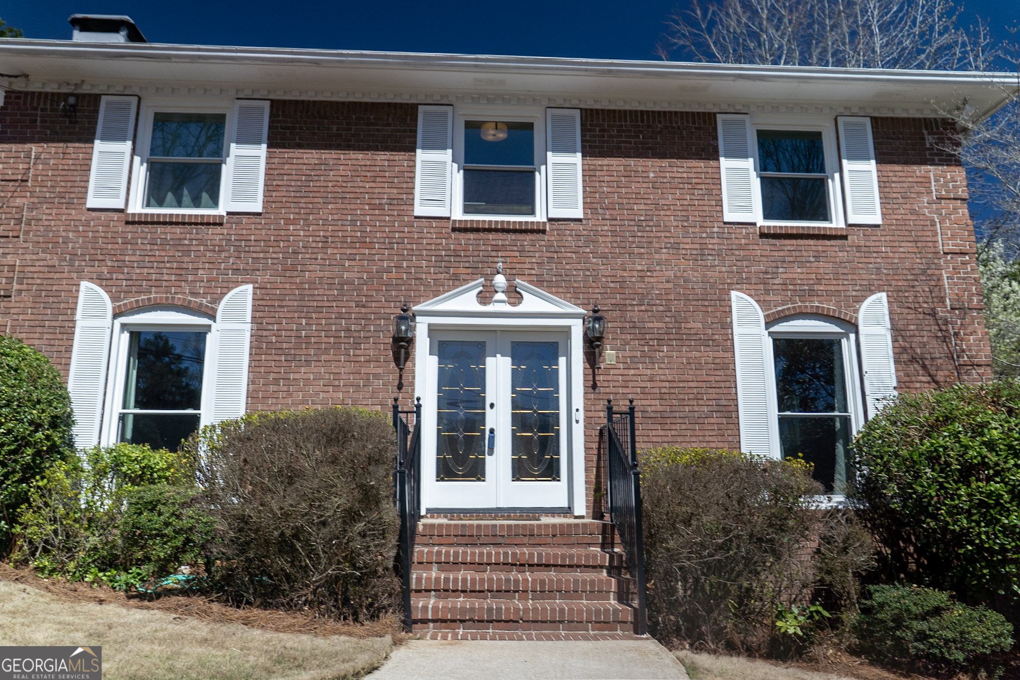 2652 Fontainebleau DR