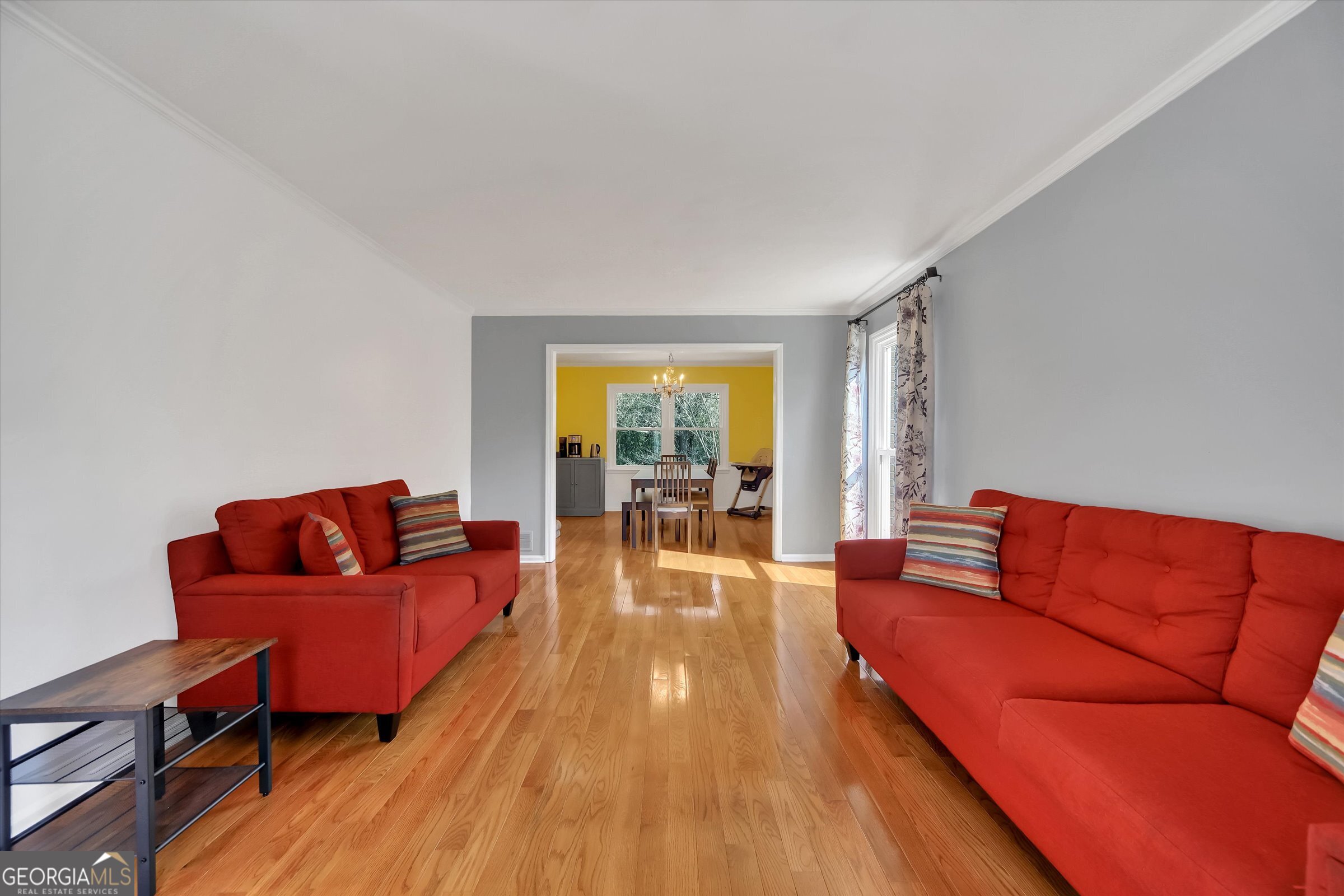 2652 Fontainebleau DR