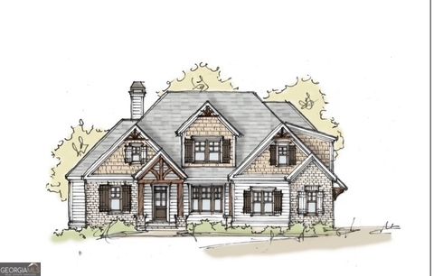 7994 Hannah Winston GA 30187