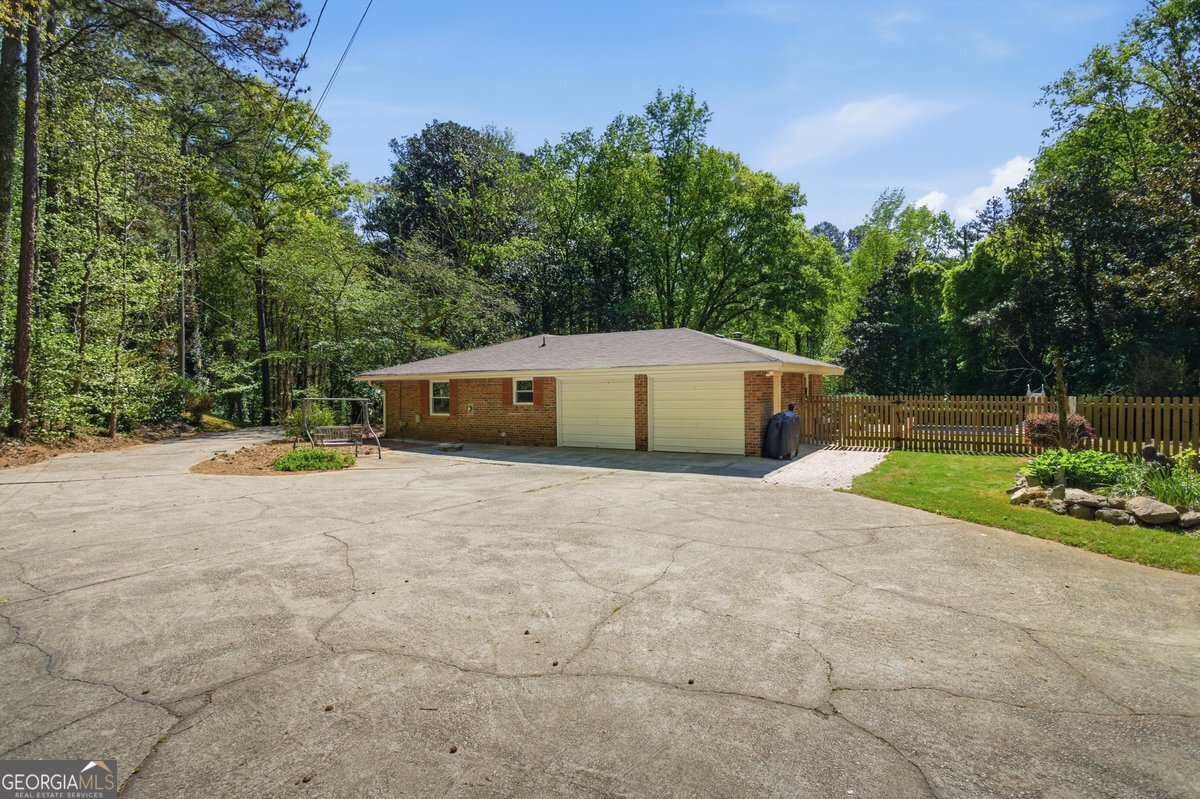 2907 Glad Dale DR SE