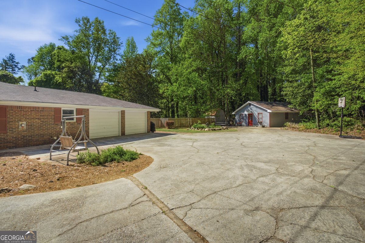 2907 Glad Dale DR SE