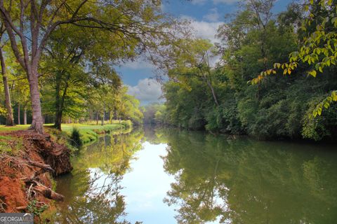 0 McGee Bend RD Cave Spring GA 30124