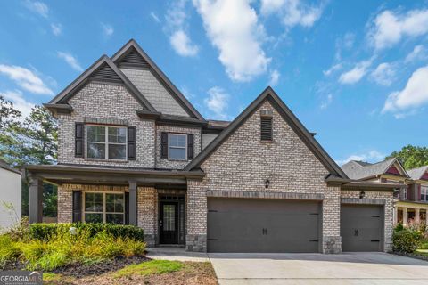 119 Fountain Oak Villa Rica GA 30180