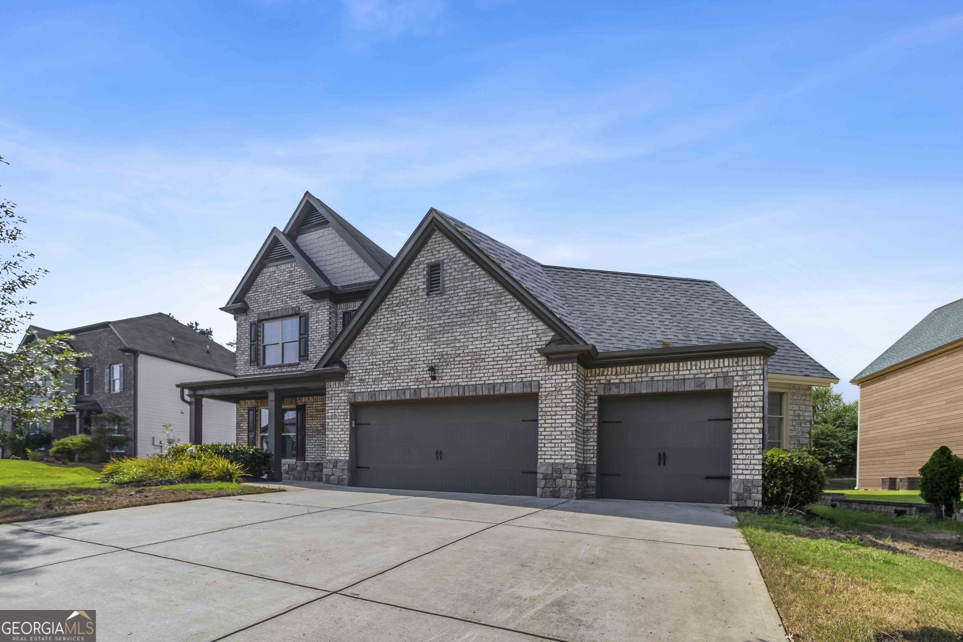 119 Fountain Oak
