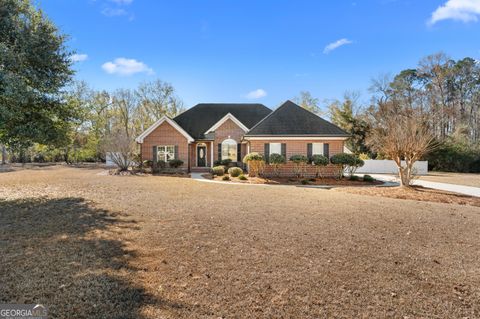 Photo of 1811 Old Carriage Trail, Statesboro, GA 30458 (MLS # 10658786)