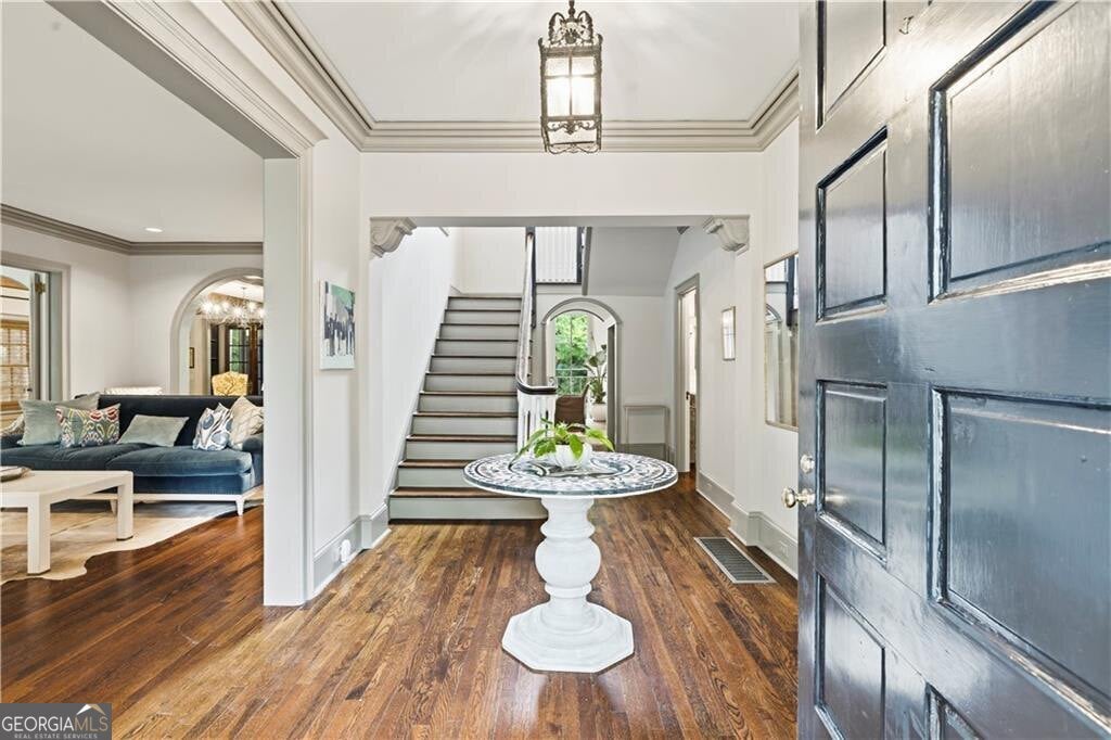 Photo of 45 Montclair Drive NE, Atlanta, GA 30309 (MLS # 10787566)