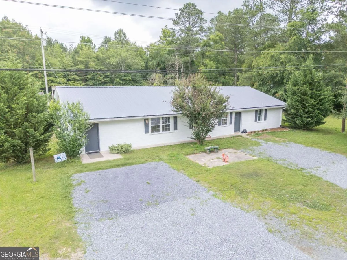 4494 Old Summerville Road, Armuchee, GA, 30105