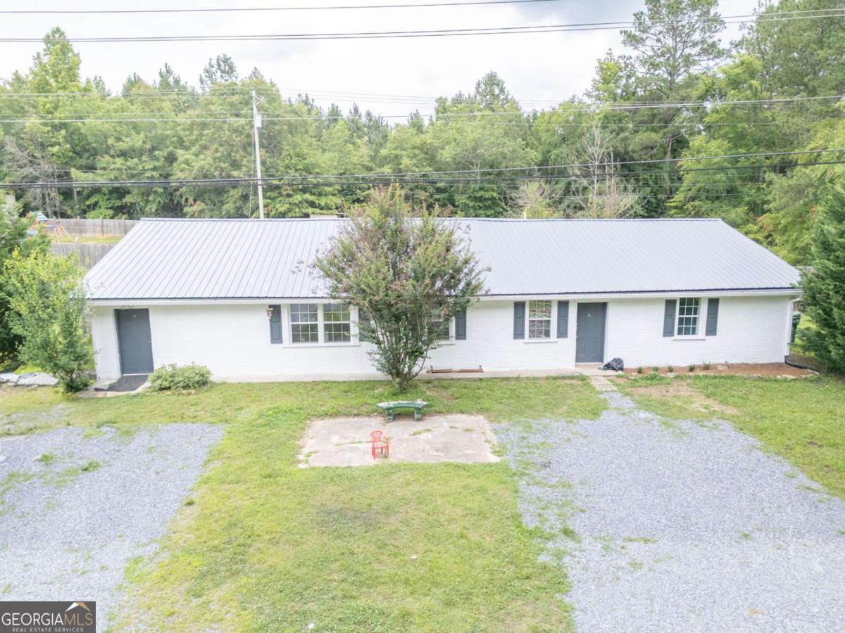 4494 Old Summerville RD