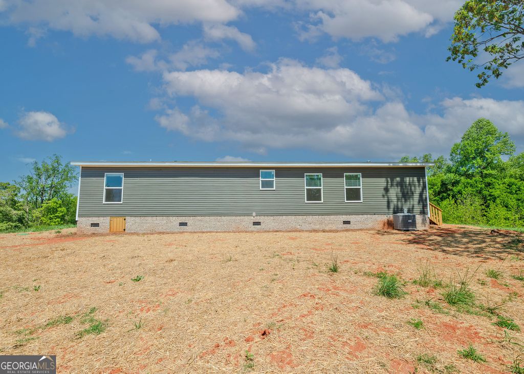 Photo of 413 Griffin Road, Martin, GA 30557 (MLS # 10737078)