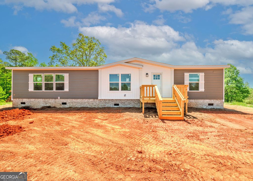 Photo of 413 Griffin Road, Martin, GA 30557 (MLS # 10737078)