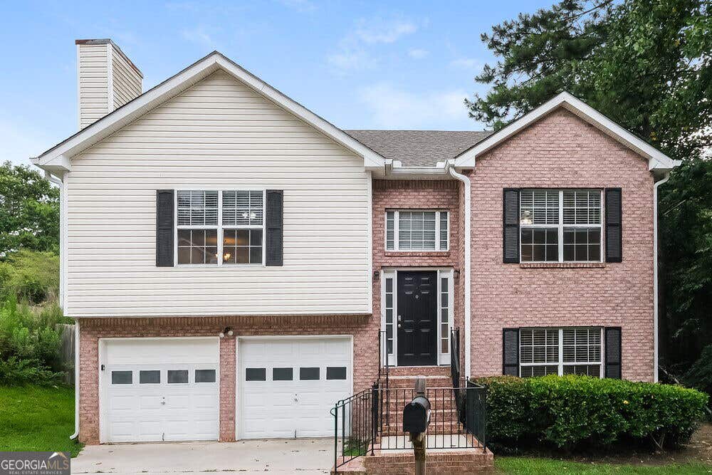 Photo of 1825 Cutters Mill Way, Lithonia, GA 30058 (MLS # 10830825)