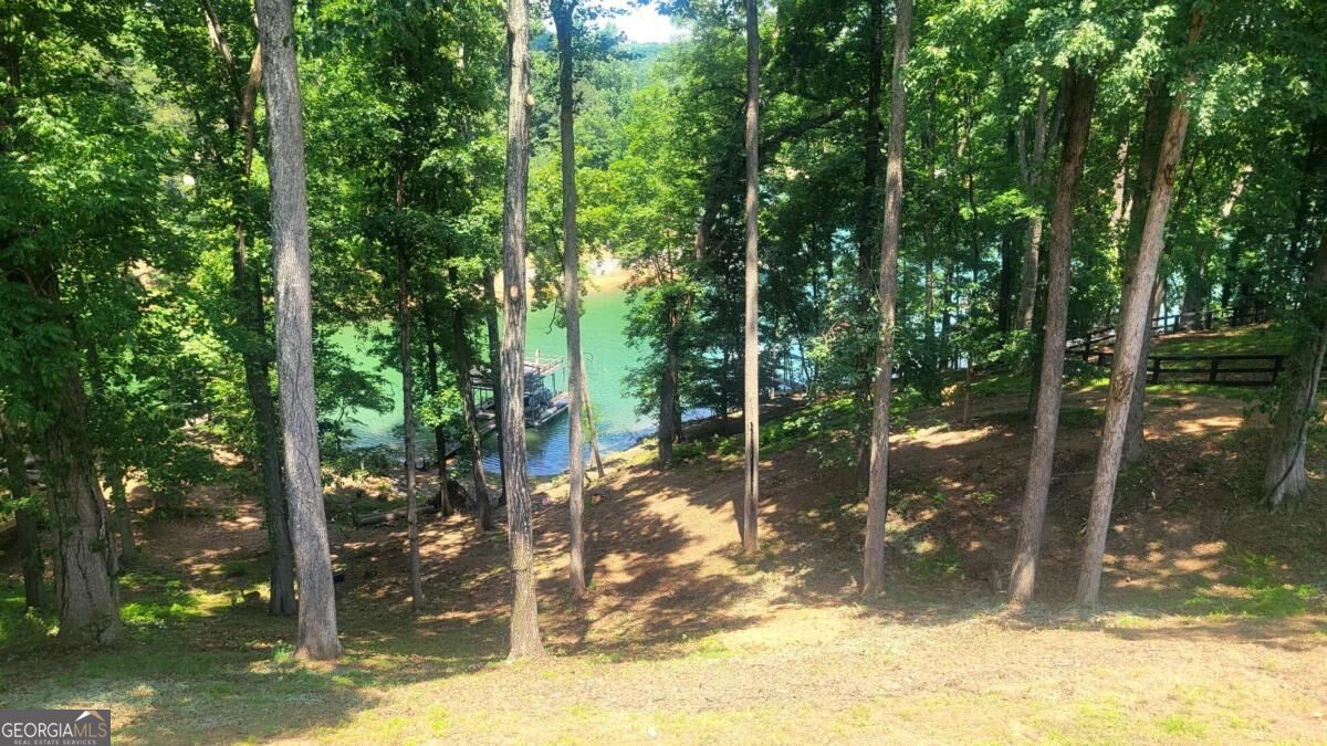 3081 Simpson Park RD