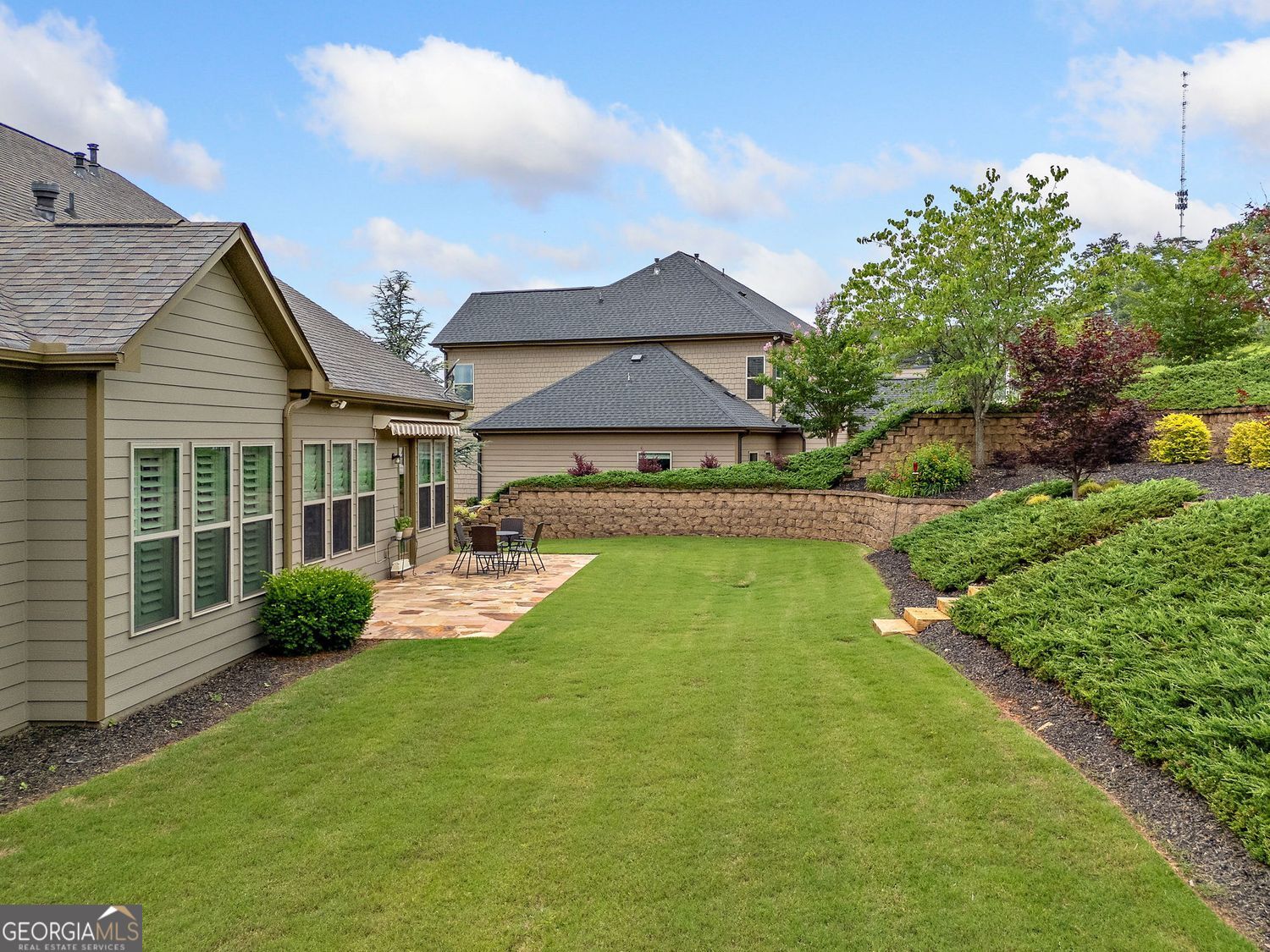 Canton, Georgia 30114, United States, 4 Bedrooms Bedrooms, ,4 BathroomsBathrooms,Residential,Active,155337