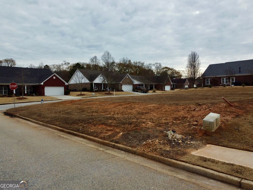 Photo of 901 Park Place, Social Circle, GA 30025 (MLS # 10661710)