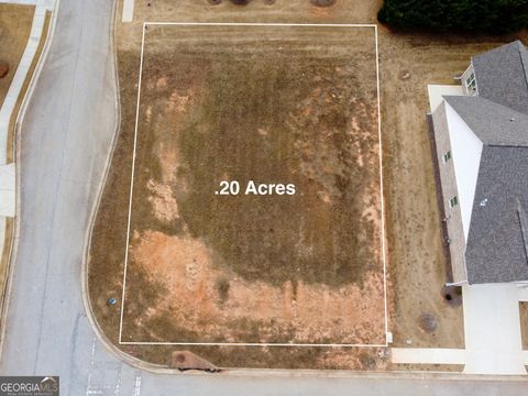 Photo of 901 Park Place, Social Circle, GA 30025 (MLS # 10661710)