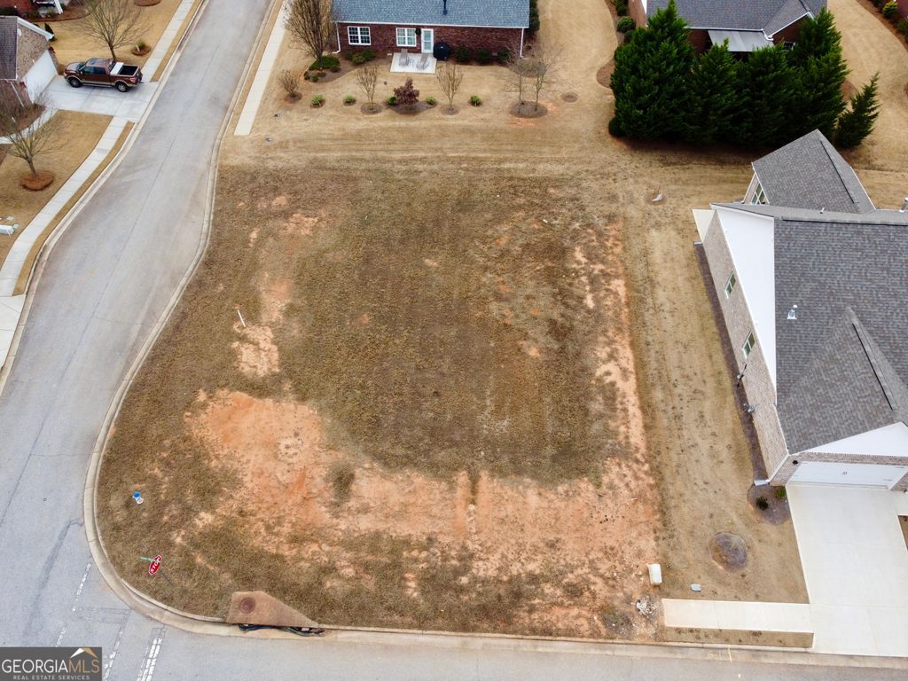 Photo of 901 Park Place, Social Circle, GA 30025 (MLS # 10661710)