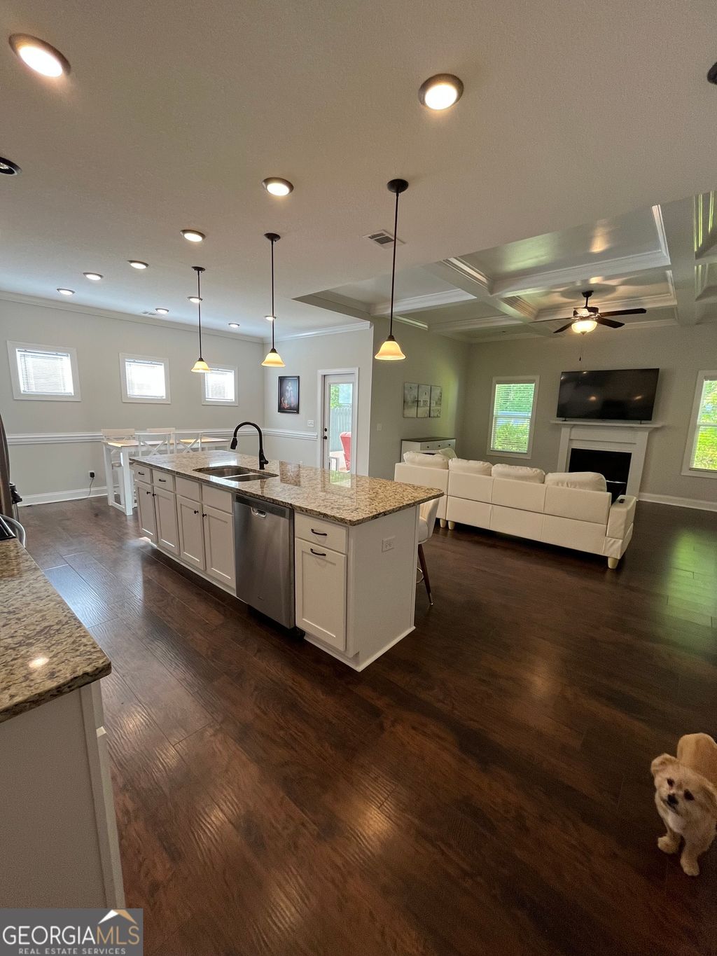 Photo of 605 Adirondac Way, Bonaire, GA 31005 (MLS # 10761026)
