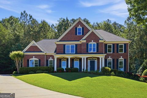 4305 Ashworth DR Cumming GA 30040