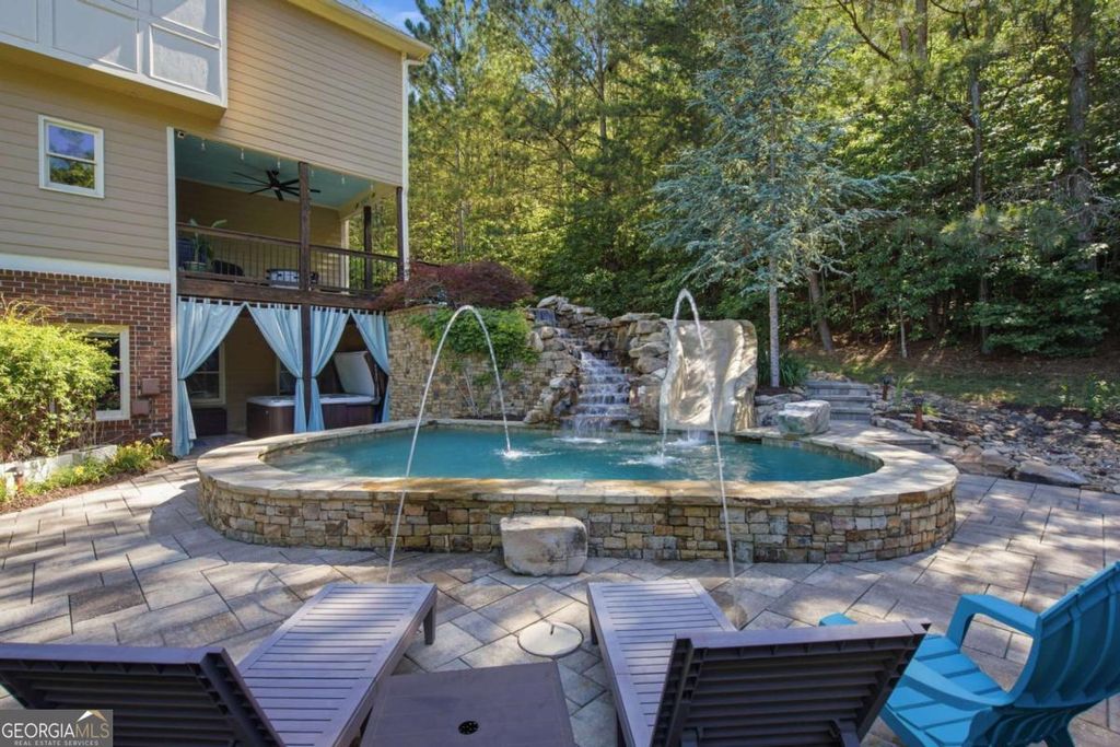 Photo of 4305 Ashworth Drive, Cumming, GA 30040 (MLS # 10766188)