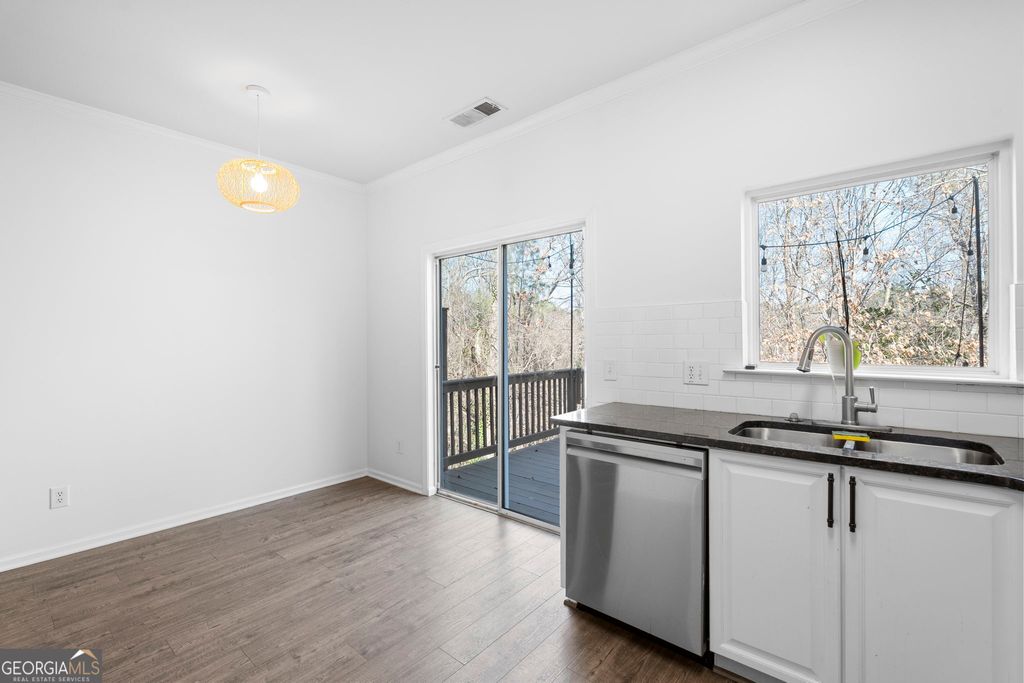Photo of 1501 Liberty Parkway NW # 2307, Atlanta, GA 30318 (MLS # 10699480)