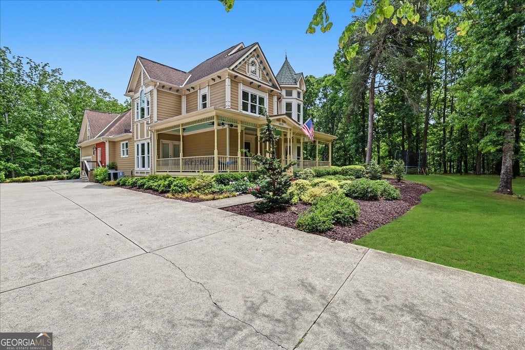 Photo of 3515 S Puckett Road, Buford, GA 30519 (MLS # 10850713)