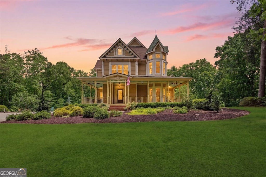 Photo of 3515 S Puckett Road, Buford, GA 30519 (MLS # 10850713)