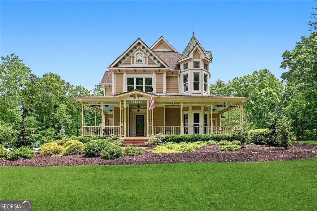 Photo of 3515 S Puckett Road, Buford, GA 30519 (MLS # 10850713)