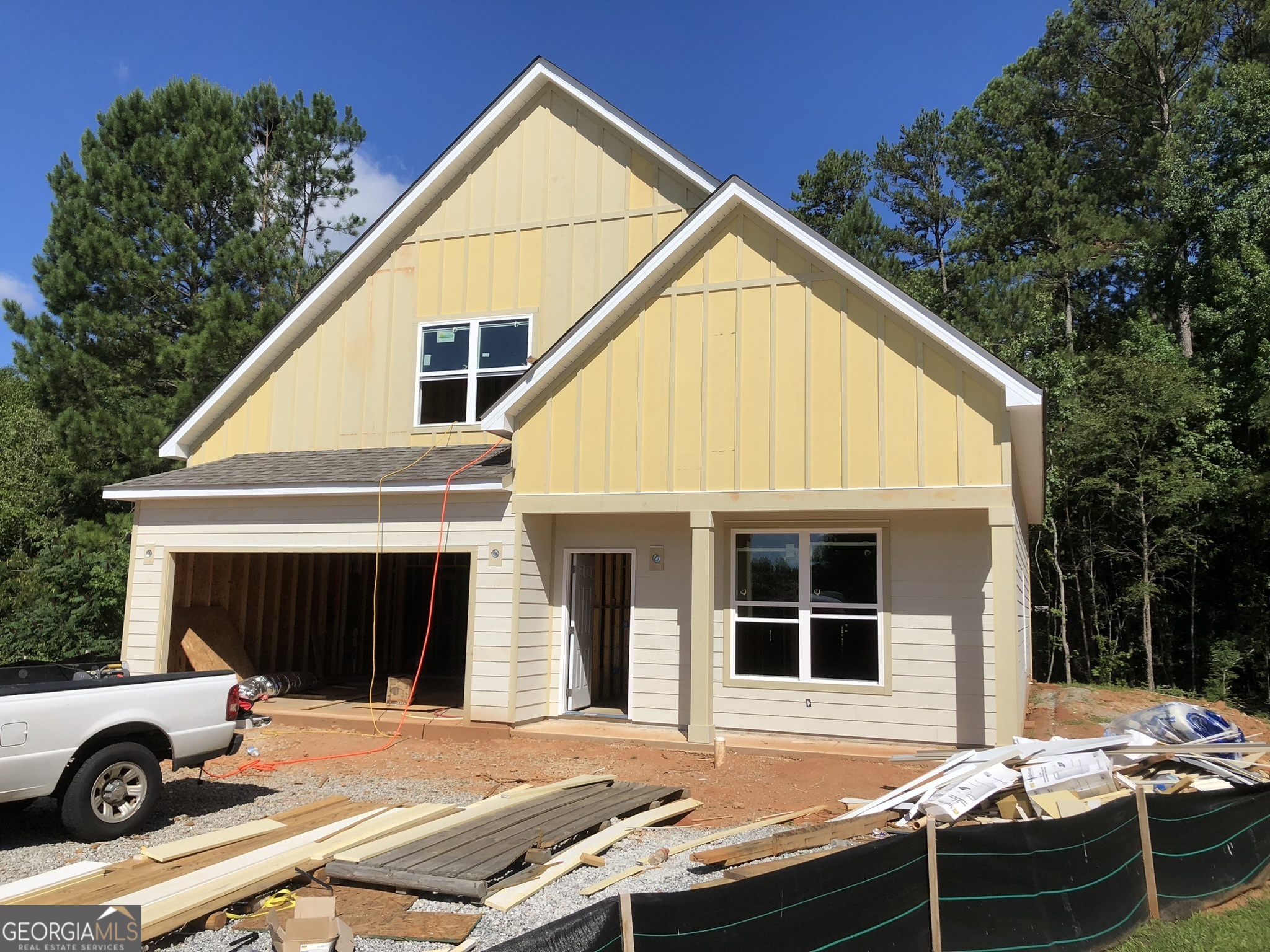 View Grantville, GA 30220 house