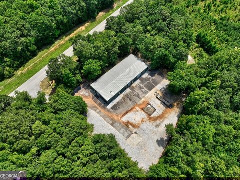 200 Greenwood Industrial PKWY McDonough GA 30253