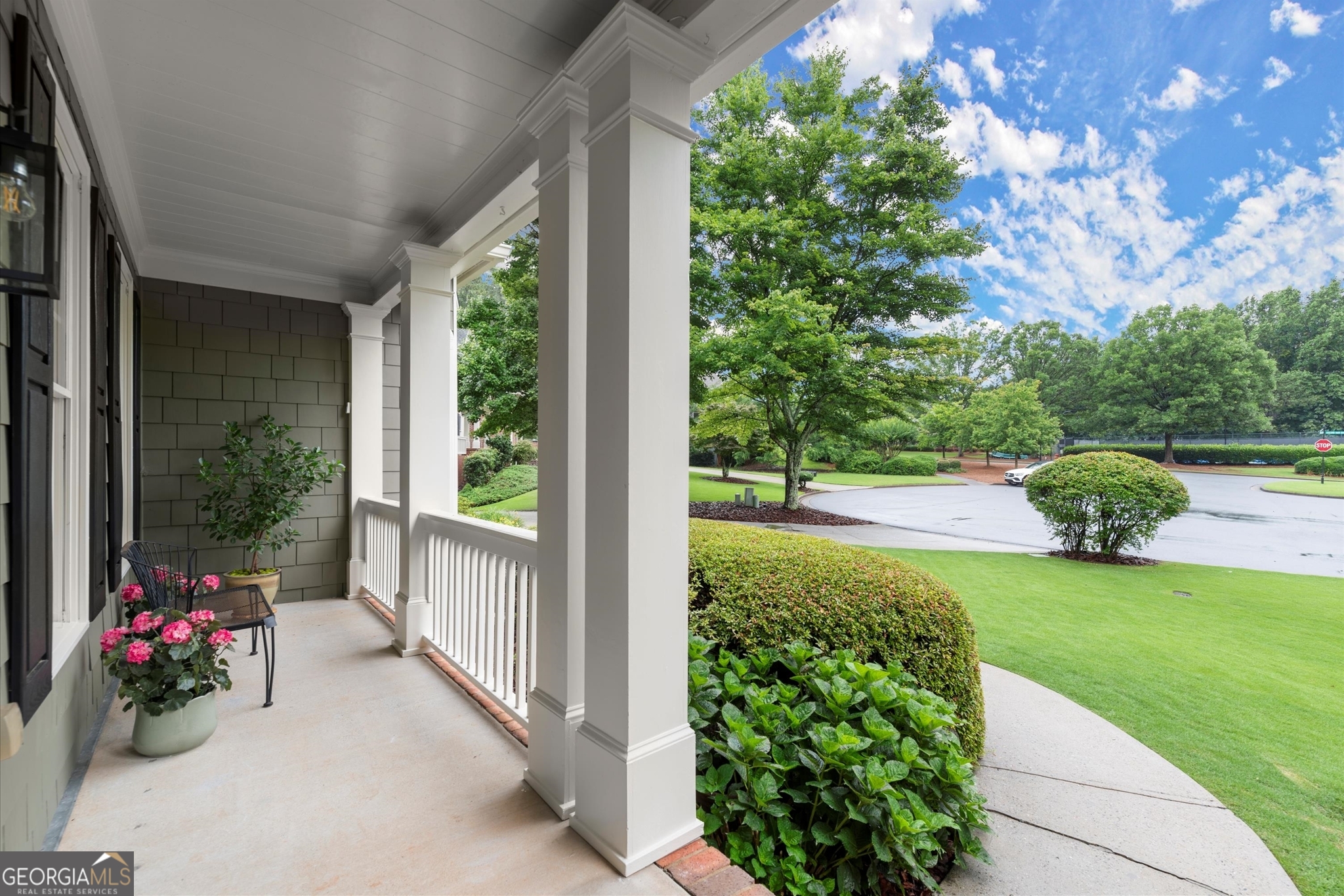 2015 Samuel Close CT