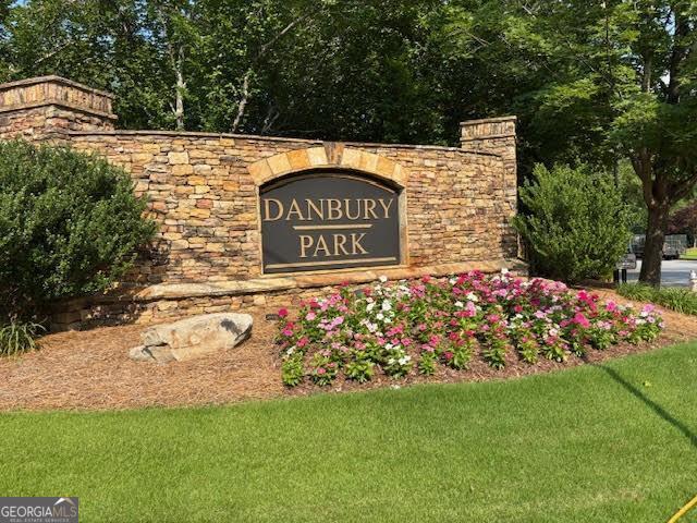 Danbury Park - Residential