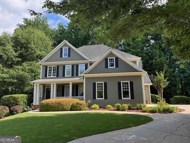 Danbury Park - Residential