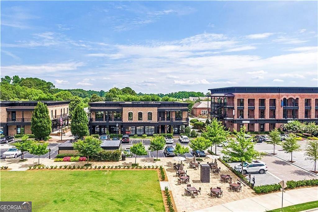 Danbury Park - Residential