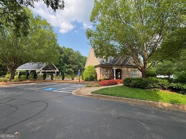 Danbury Park - Residential