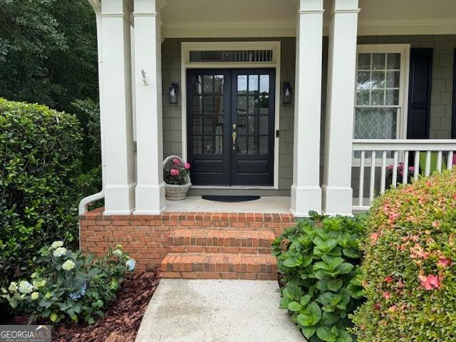 Danbury Park - Residential