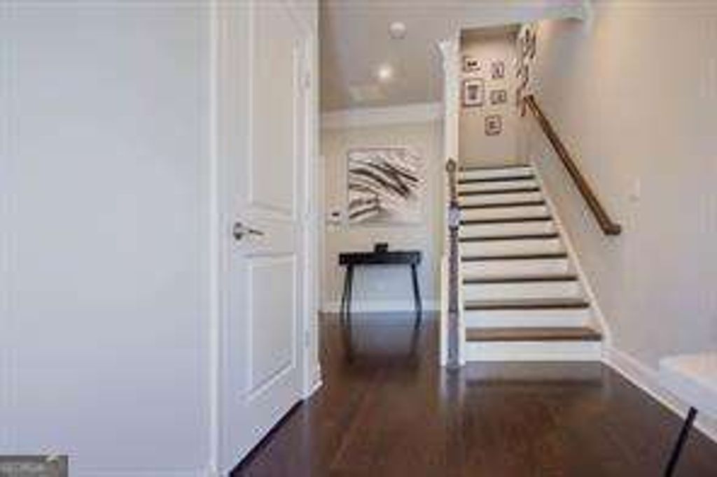Photo of 5871 Terrace Bend Way, Peachtree Corners, GA 30092 (MLS # 10774499)