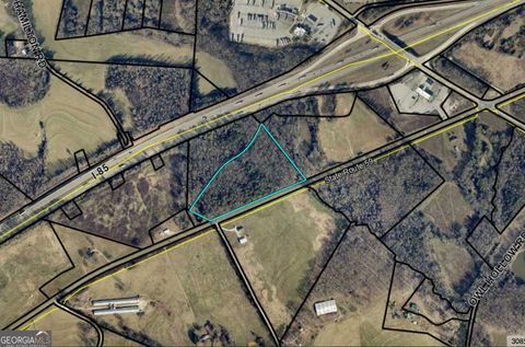 Photo of 0 Highway 59, Carnesville, GA 30521 (MLS # 10806253)