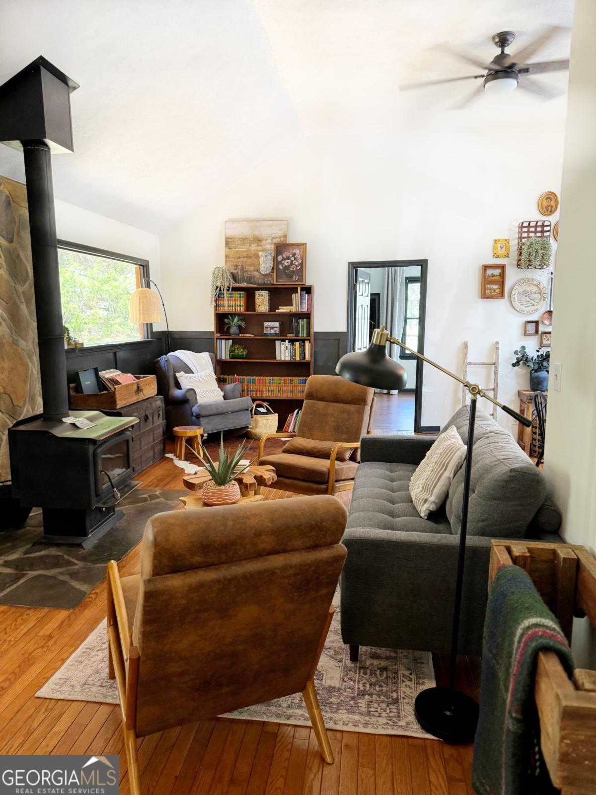 2889 Old Parker Place Rd