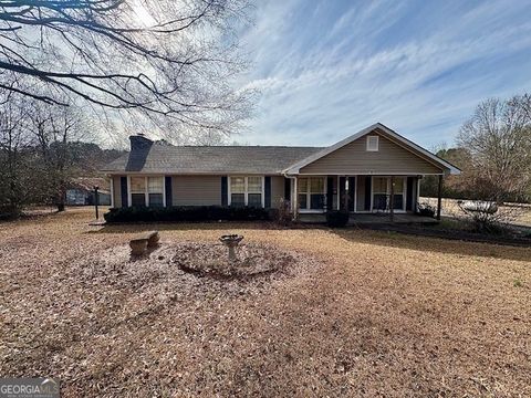 A home in Lagrange