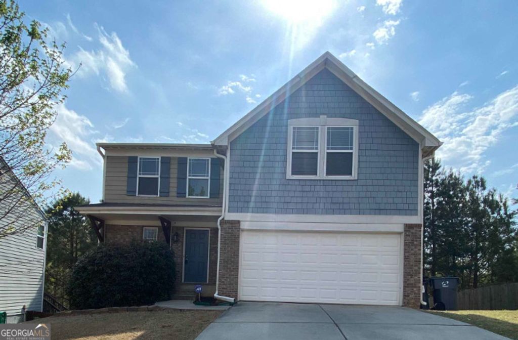 Photo of 1677 Shire Village Drive, Sugar Hill, GA 30518 (MLS # 10704510)