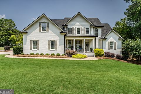 Photo of 1 Brittany Lane SE, Rome, GA 30161 (MLS # 10536581)