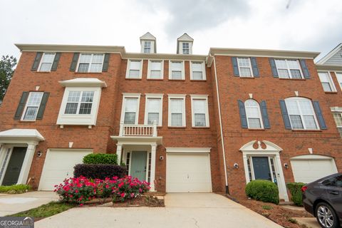 5587 Trace Views DR Norcross GA 30071