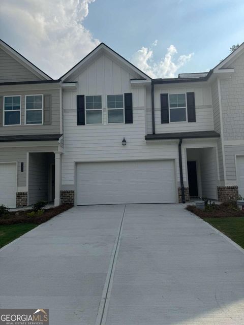 Photo of 6372 Sundowner Place #113, South Fulton, GA 30331 (MLS # 10620963)