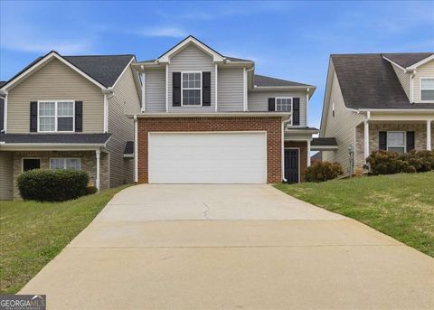 814 Carlton Pointe PL Palmetto GA 30268