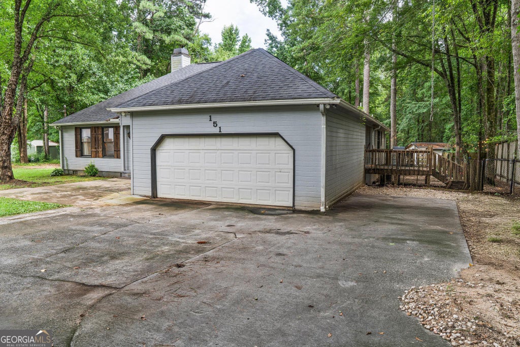 Photo of 151 Vonron Drive, Macon, GA 31210 (MLS # 10807526)