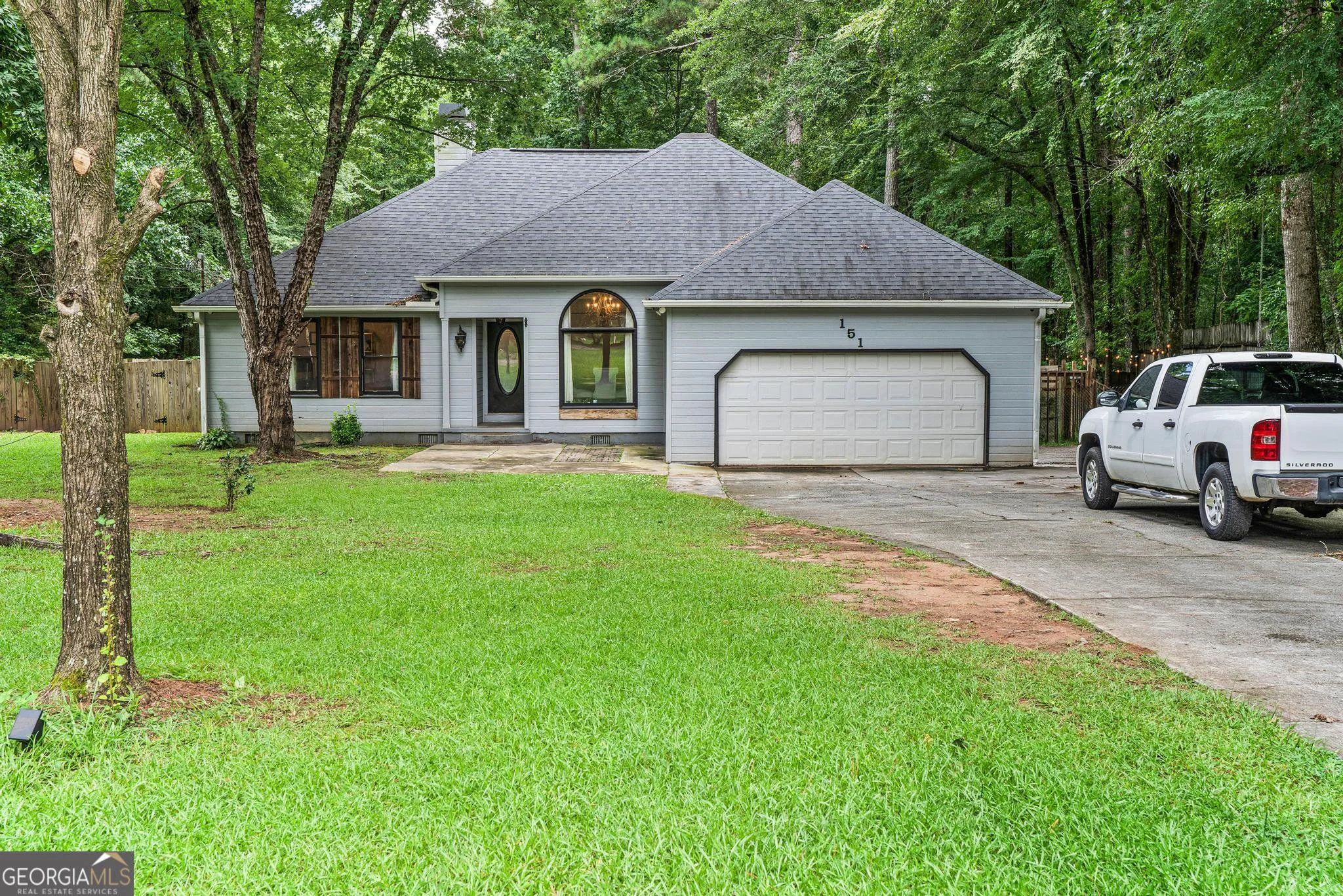 151 Vonron Drive