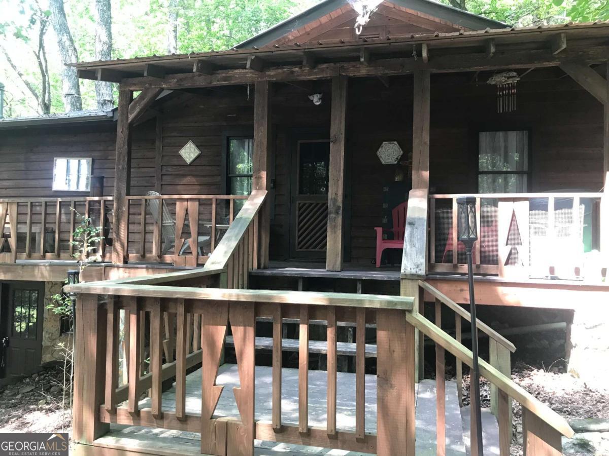 166 Mountain Top DR