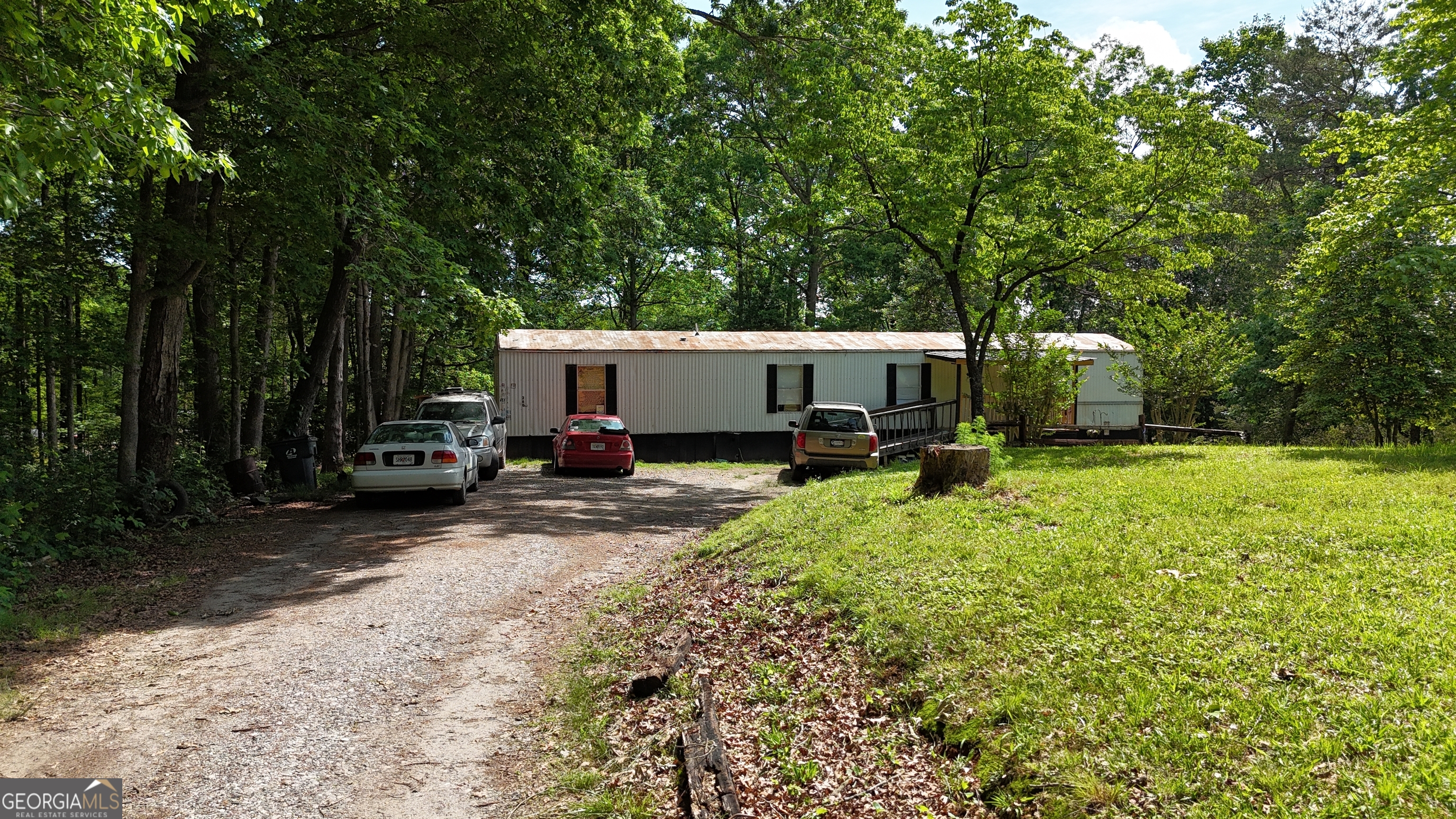 916 Friendly Mission LN
