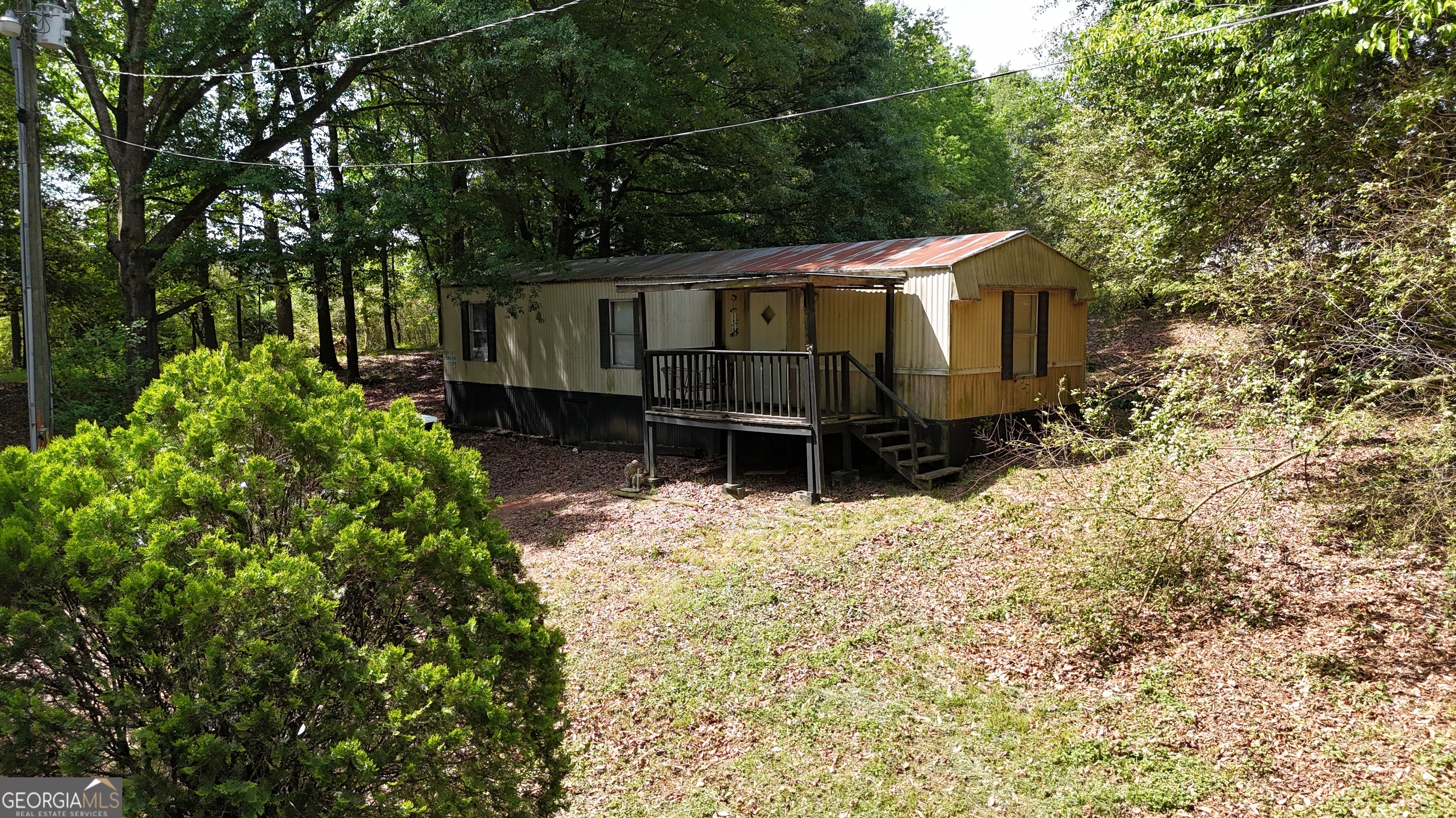 916 Friendly Mission LN